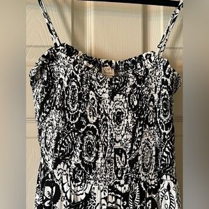Loft Beach Dress